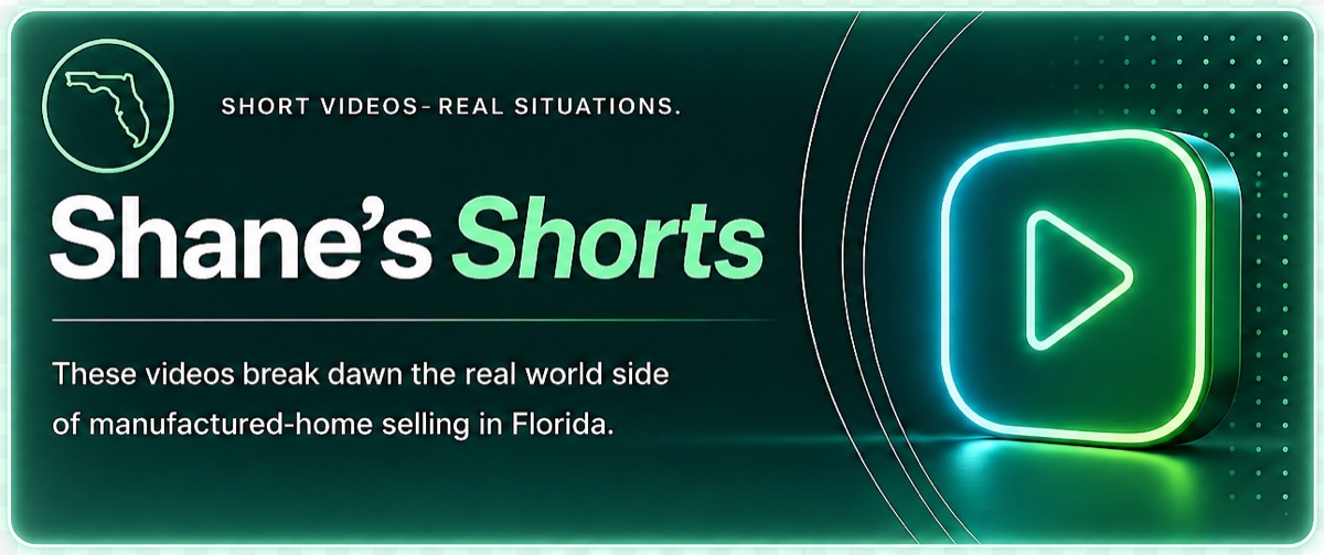Shane's Shorts — Short videos. Real situations.
