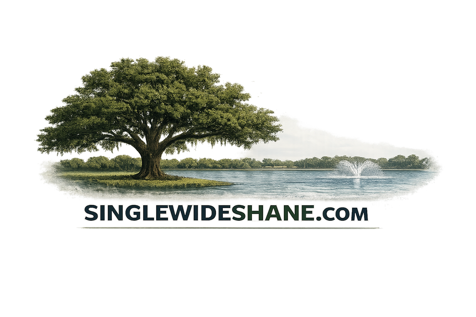 SingleWideShane.com